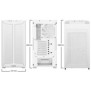Be Quiet! Pure Base 501 Blanc | Boîtier PC vitré