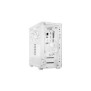 Be Quiet! Pure Base 501 Blanc | Boîtier PC vitré
