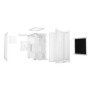 Be Quiet! Pure Base 501 Blanc | Boîtier PC vitré