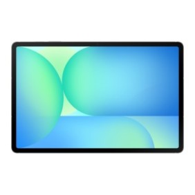 Samsung Galaxy Tab S10 FE+ 5G 13.1", 33,3 cm 13.1", 2880 x 1800 pixels, 128 Go, 8 Go, 2,6 GHz, Gris