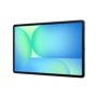 Samsung Galaxy Tab SM-X626B, 33,3 cm 13.1", 2880 x 1800 pixels, 128 Go, 8 Go, 668 g, Gris