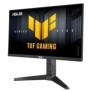 ASUS TUF Gaming VG249QML5A, 60,5 cm 23.8", 1920 x 1080 pixels, Full HD, LCD, 1 ms, Noir
