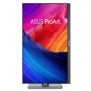 ASUS ProArt PA32QCV, 80 cm 31.5", 6016 x 3384 pixels, 6K Ultra HD, LCD, 5 ms, Argent