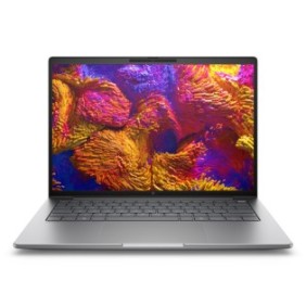 HP ZBook 8 G1a 14" AMD Ryzen AI 9 HX 375 14" 64GB 1000GB Win 11 Pro QWERTZ DE