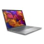 HP ZBook 8 G1a 14" AMD Ryzen AI 9 HX 375 14" 64GB 1000GB Win 11 Pro QWERTZ DE
