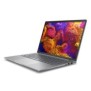 HP ZBook 8 G1a 14" AMD Ryzen AI 9 HX 375 14" 64GB 1000GB Win 11 Pro QWERTZ DE