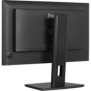 Iiyama ProLite XB2492HSU-B1, 60,5 cm 23.8", 1920 x 1080 pixels, Full HD, LED, 3 ms, Noir