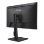 ASUS VA249QGSE, 60,5 cm 23.8", 1920 x 1080 pixels, Full HD, LCD, Noir