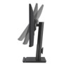 ASUS VA249QGSE, 60,5 cm 23.8", 1920 x 1080 pixels, Full HD, LCD, Noir