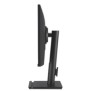 ASUS VA249QGSE, 60,5 cm 23.8", 1920 x 1080 pixels, Full HD, LCD, Noir