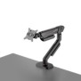 ASUS AAS01R, Collier de serrage passe-fil, 13,5 kg, 124,5 cm 49", 100 x 100 mm, Réglage de la hauteur, Noir