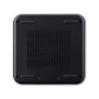 Acer Veriton N N1502G 13U3U-01 NUC, Intel Core 3, 100U, 8 Go, DDR4-SDRAM, 512 Go, Windows 11 Pro