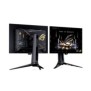 ASUS ROG Swift OLED PG27AQWP-G EDITION 20, 67,3 cm 26.5", 2560 x 1440 pixels, Wide Quad HD, OLED, 0,02 ms, Noir