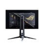 ASUS ROG Swift OLED PG27AQWP-G EDITION 20, 67,3 cm 26.5", 2560 x 1440 pixels, Wide Quad HD, OLED, 0,02 ms, Noir