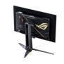 ASUS ROG Swift OLED PG27AQWP-G EDITION 20, 67,3 cm 26.5", 2560 x 1440 pixels, Wide Quad HD, OLED, 0,02 ms, Noir
