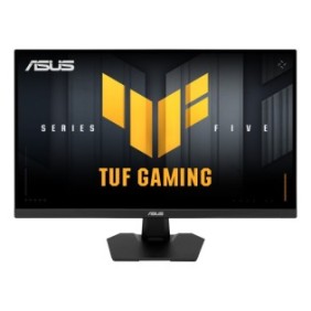 ASUS TUF Gaming VG27AQ5F, 68,6 cm 27", 2560 x 1440 pixels, Quad HD, LED, 1 ms, Noir