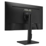 ASUS VB27AQ, 68,6 cm 27", 2560 x 1440 pixels, Quad HD, LED, Noir