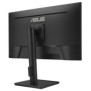ASUS VB27AQ, 68,6 cm 27", 2560 x 1440 pixels, Quad HD, LED, Noir