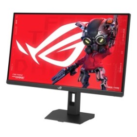 ASUS ROG Strix 5K XG27JCEG, 68,6 cm 27", 5120 x 2880 pixels, 5K Ultra HD, LED, 0,3 ms, Noir