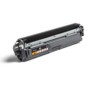Brother Cartouche de toner TN-242BK originale – Noir, 2500 pages, Noir, 1 pièce