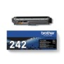 Brother Cartouche de toner TN-242BK originale – Noir, 2500 pages, Noir, 1 pièce