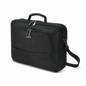 Dicota Eco Multi Plus SELECT, Sac Messenger, 39,6 cm 15.6", Sangle épaule, 970 g