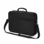 Dicota Eco Multi Plus SELECT, Sac Messenger, 39,6 cm 15.6", Sangle épaule, 970 g