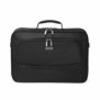 Dicota Eco Multi Plus SELECT, Sac Messenger, 39,6 cm 15.6", Sangle épaule, 970 g