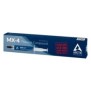Arctic MX-4, Pâte thermique, 8,5 Wm·K, 2,5 gcm³, Bleu, Blanc, 8 g, 1 pièce