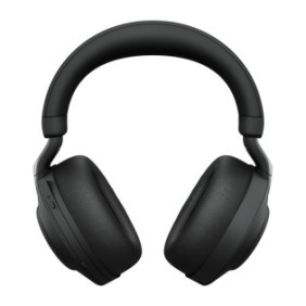 Jabra Evolve2 85, Sans fil, BureauCentre d'appels, 20 - 20 Hz, 286 g, Casque, Noir