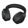 Jabra Evolve2 85, Sans fil, BureauCentre d'appels, 20 - 20 Hz, 286 g, Casque, Noir