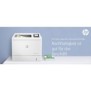HP Color LaserJet Enterprise Imprimante M554dn, Laser, Couleur, 1200 x 1200 DPI, A4, 33 ppm, Impression recto-verso