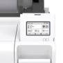 Canon imagePROGRAF TM-340, Bubblejet, 2400 x 1200 DPI, CALS G4, HP-GL2, HP-RTL, JPEG, Noir, Cyan, Magenta, Noir mat, Jaune, A0 841 x 1189 mm, Papier ordinaire, Rouleau