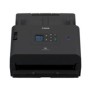 Canon imageFORMULA DR-S250N, 216 x 356 mm, 600 x 600 DPI, Alimentation feuille à feuille de scanner, Noir, CIS, LED RGB