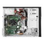 HPE ProLiant ML30 Gen11 E-2414 2.6GHz 4c 1P 32GB-DR 4LFF-NHP VROC 2x1TB SATA HDD 350W PS EU Server, 2,6 GHz, E-2414, 32 Go, DDR5-SDRAM, 2 To, Tour