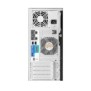 HPE ProLiant ML30 Gen11 E-2414 2.6GHz 4c 1P 32GB-DR 4LFF-NHP VROC 2x1TB SATA HDD 350W PS EU Server, 2,6 GHz, E-2414, 32 Go, DDR5-SDRAM, 2 To, Tour