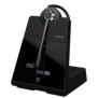 Jabra Engage 75 SE, Sans fil, BureauCentre d'appels, 40 - 16000 Hz, 21 g, Casque