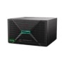 HPE ProLiant MicroServer Gen11 6325P 3.5GHz 4c 1P 1x32GB-U 4LFF-NHP 2x4TB HDD 1x180W PS EU Server, 3,5 GHz, 6325P, 32 Go, DDR5-SDRAM, 8 To, Ultra Micro Tower