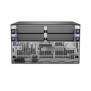 HPE ProLiant MicroServer Gen11 6325P 3.5GHz 4c 1P 1x32GB-U 4LFF-NHP 2x4TB HDD 1x180W PS EU Server, 3,5 GHz, 6325P, 32 Go, DDR5-SDRAM, 8 To, Ultra Micro Tower
