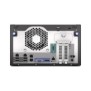 HPE ProLiant MicroServer Gen11 6325P 3.5GHz 4c 1P 1x32GB-U 4LFF-NHP 2x4TB HDD 1x180W PS EU Server, 3,5 GHz, 6325P, 32 Go, DDR5-SDRAM, 8 To, Ultra Micro Tower