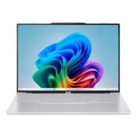 Acer Swift Air 16 OLED SFA16-61M-R2T2 16" 16GB 512GB Win 11 Home QWERTZ DE