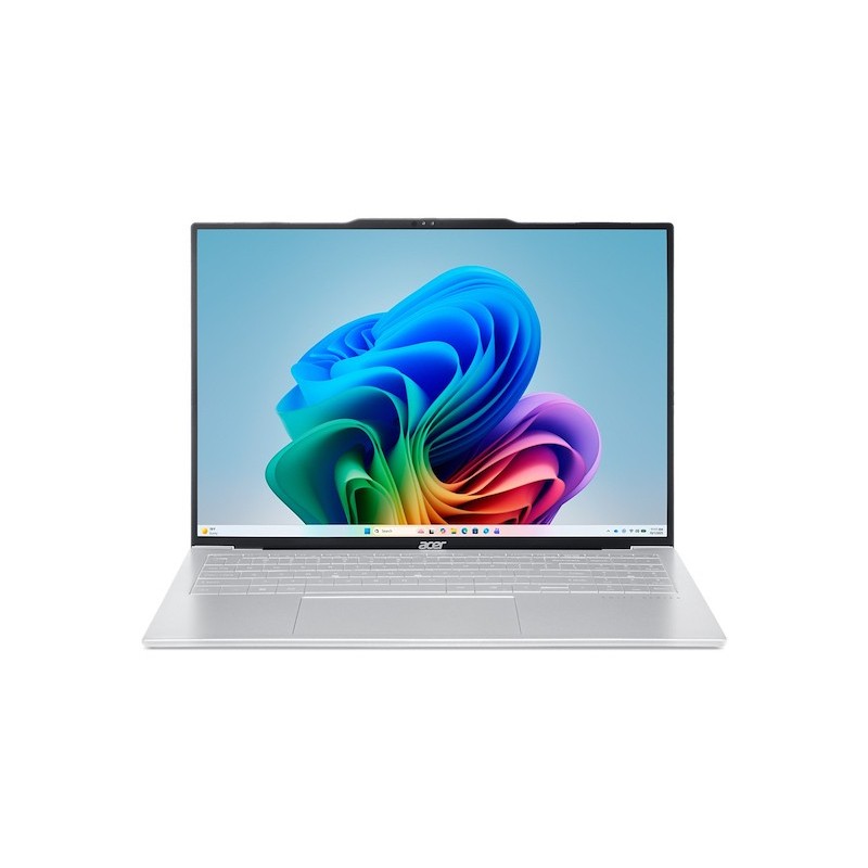Acer Swift Air 16 OLED SFA16-61M-R2T2 16" 16GB 512GB Win 11 Home QWERTZ DE