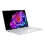 Acer Swift Air 16 OLED SFA16-61M-R2T2 16" 16GB 512GB Win 11 Home QWERTZ DE