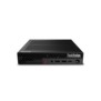 Lenovo ThinkStation P3 Tiny Gen 2, Intel Core Ultra 7, 265, 32 Go, 512 Go, Windows 11 Pro, 64-bit