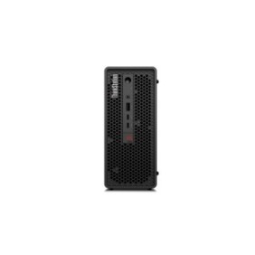 Lenovo ThinkStation P3 Ultra SFF Gen 2, Intel Core Ultra 7, 265, 32 Go, DDR5-SDRAM, 512 Go, Windows 11 Pro