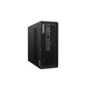Lenovo ThinkStation P3 Ultra SFF Gen 2, Intel Core Ultra 7, 265, 32 Go, DDR5-SDRAM, 512 Go, Windows 11 Pro