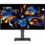 MSI Pro MAX 271UPX12G, 67,3 cm 26.5", 3840 x 2160 pixels, Full HD Ultra large, QD-OLED, 0,03 ms, Noir