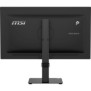 MSI Pro MAX 271UPX12G, 67,3 cm 26.5", 3840 x 2160 pixels, Full HD Ultra large, QD-OLED, 0,03 ms, Noir