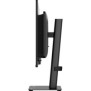 MSI Pro MAX 271UPX12G, 67,3 cm 26.5", 3840 x 2160 pixels, Full HD Ultra large, QD-OLED, 0,03 ms, Noir