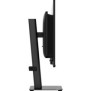 MSI Pro MAX 271UPX12G, 67,3 cm 26.5", 3840 x 2160 pixels, Full HD Ultra large, QD-OLED, 0,03 ms, Noir